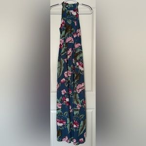 SHEIN Maxi Dress XS/US 2